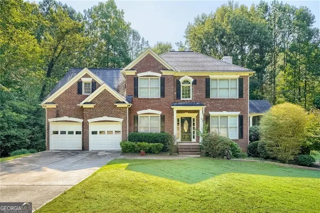 Cheap Hopewell Downs Real Estate