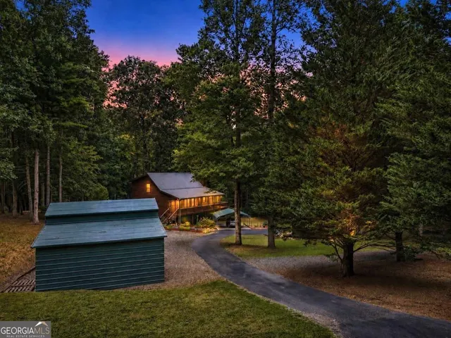 Cheap Hi River Country Real Estate