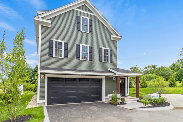Popular Eden Point Real Estate