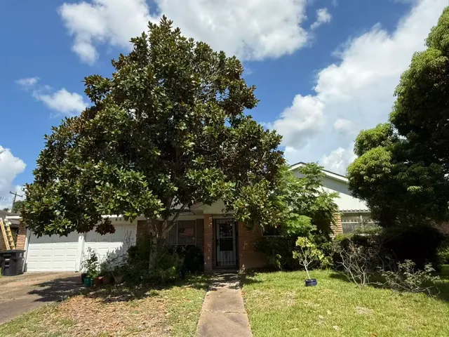 Popular Sharpstown Sec 03 Real Estate