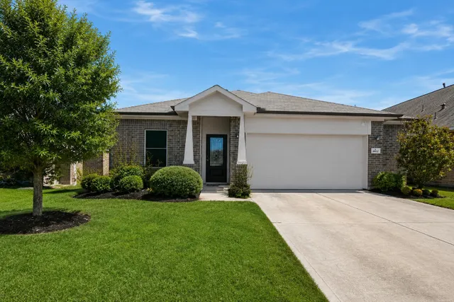 Popular Goose Crk Lndg Sec 3 Real Estate