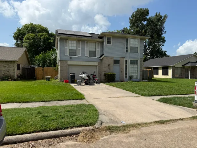 Cheap Humble Real Estate