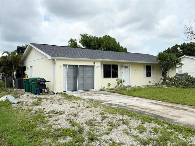 Cheap Port Charlotte Real Estate