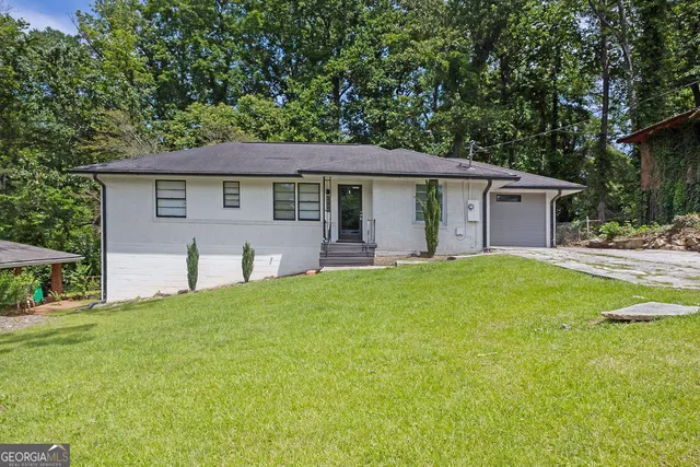 Popular Bouldercrest Acres Subdivision Real Estate