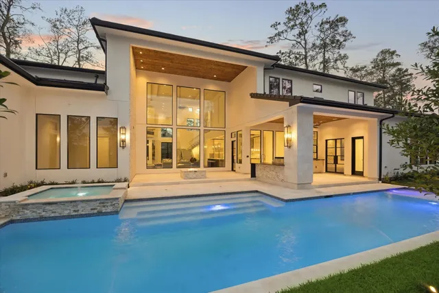 Popular Chapelwood Real Estate
