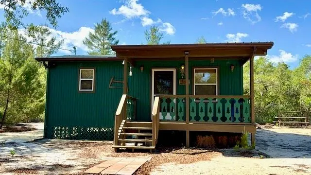 Popular OCALA NATIONAL FOREST CAMPSITES Real Estate