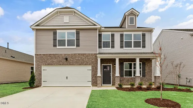 Expensive Honeycutt Oaks Real Estate