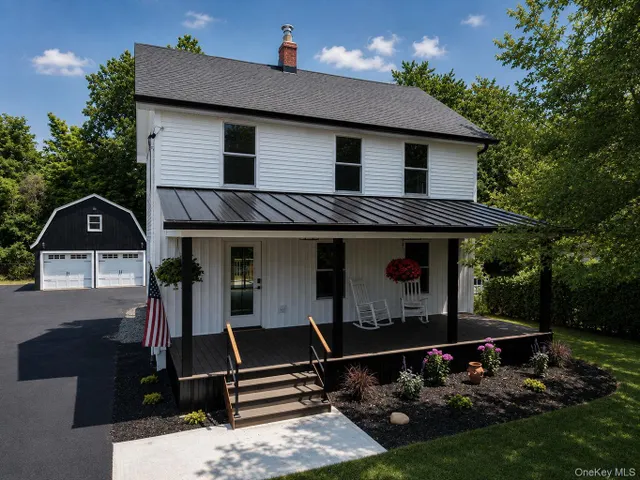 Cheap Thompson Ridge Real Estate