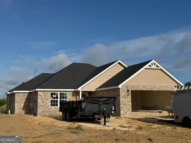 Popular Parker Place Real Estate