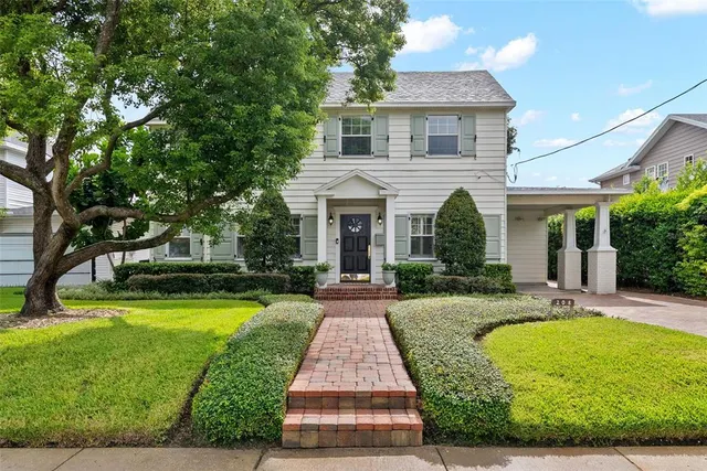 Expensive SOUTHERN PINES Real Estate