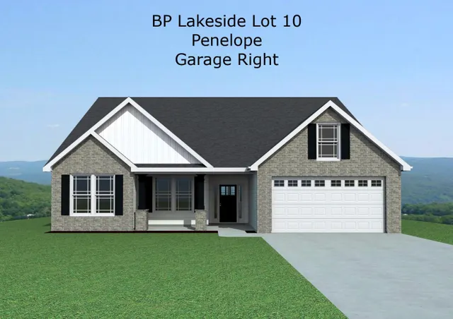 Popular Blue Ridge Plantation Lakeside Real Estate