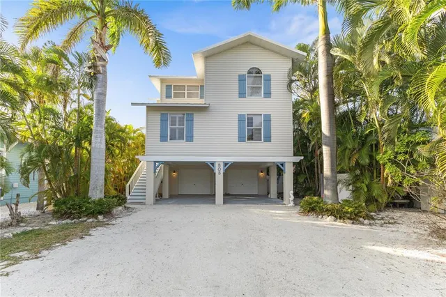 Popular ANNA MARIA BEACH Real Estate