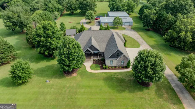 Expensive Williamson Real Estate