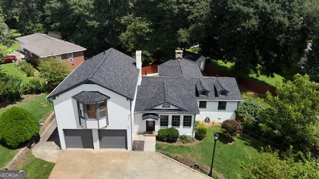 Expensive Panstone Real Estate