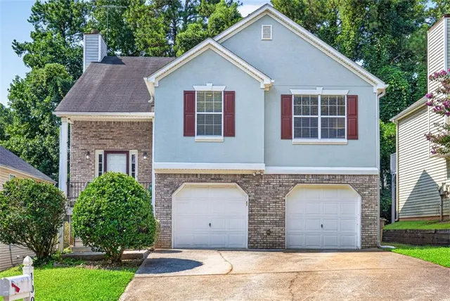 Popular Crest Ridge Real Estate