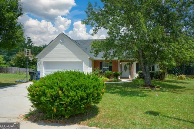 Expensive Webb Meadows Subdivision Real Estate