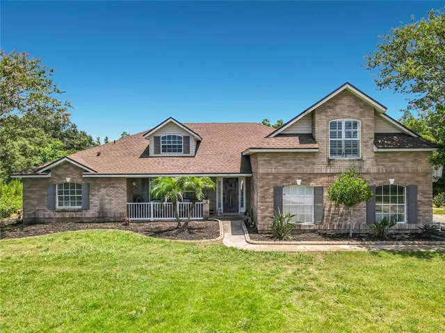 Popular LEXINGTON TRLS Real Estate