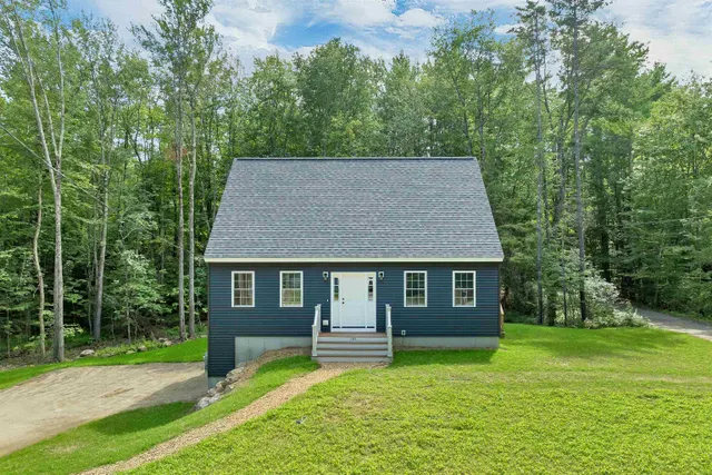 Popular Suncook Lake Real Estate