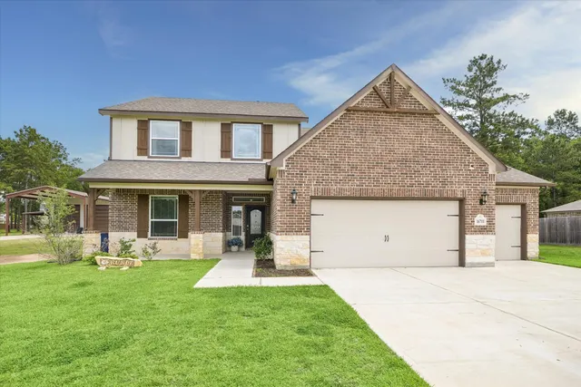 Popular Deer Pines Sec Three Real Estate