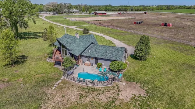 Popular Wakarusa Real Estate