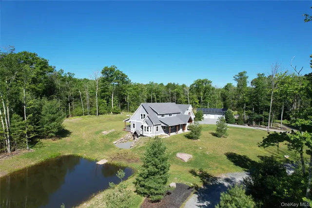 Expensive Forestburgh Real Estate