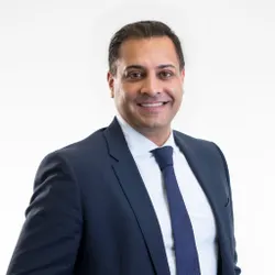 Dave Dhesi Photo