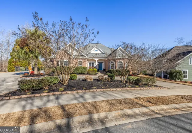 Expensive Knob Hill Real Estate