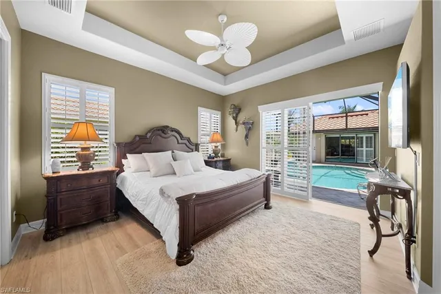 Expensive BRIARWOOD Real Estate