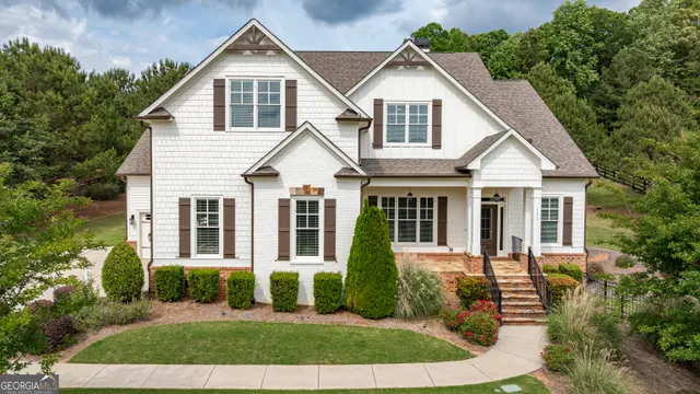 Expensive Birmingham Estates Real Estate