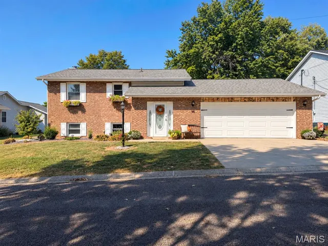 Popular Towne East Fourth Sub Real Estate