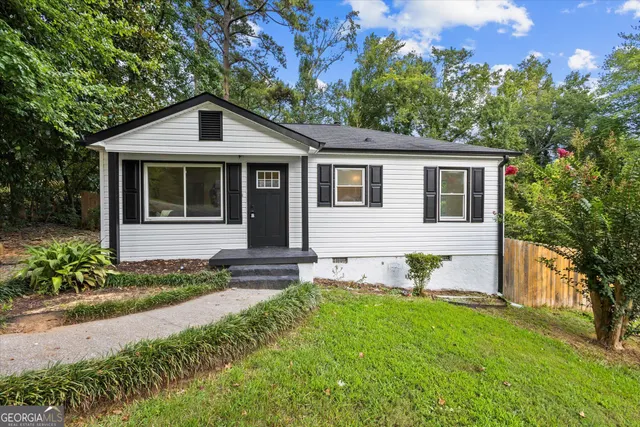 Expensive PISGAH ROAD Real Estate