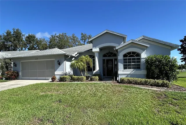 Popular HERITAGE PINES VILLAGE 02 REP Real Estate