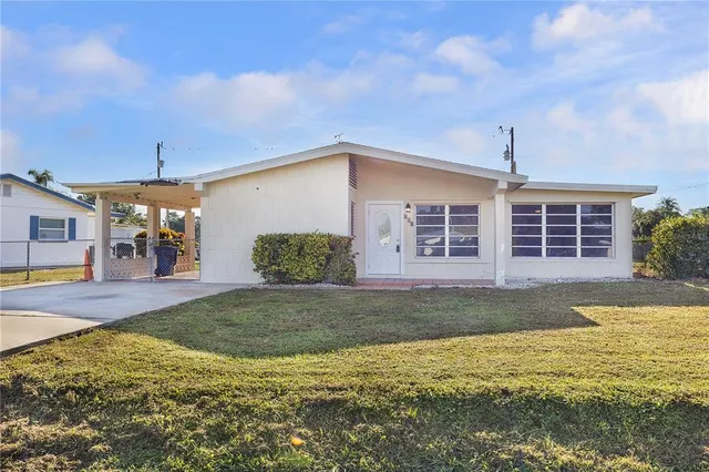 Popular BERTS BAYSHORE MANOR Real Estate