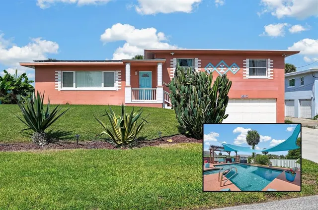 Popular PATO MANOR Real Estate