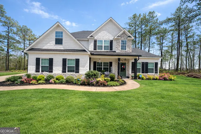Popular Fortson Real Estate