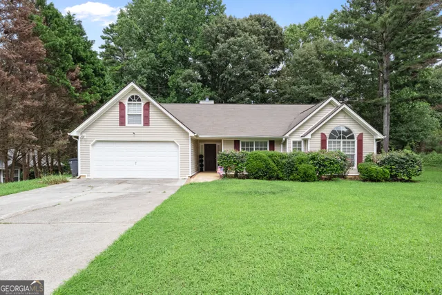 Cheap Richmond Park Real Estate