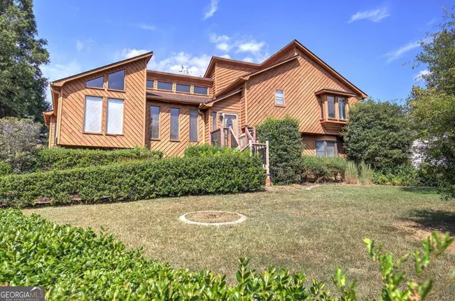 Expensive Bramblewood Real Estate