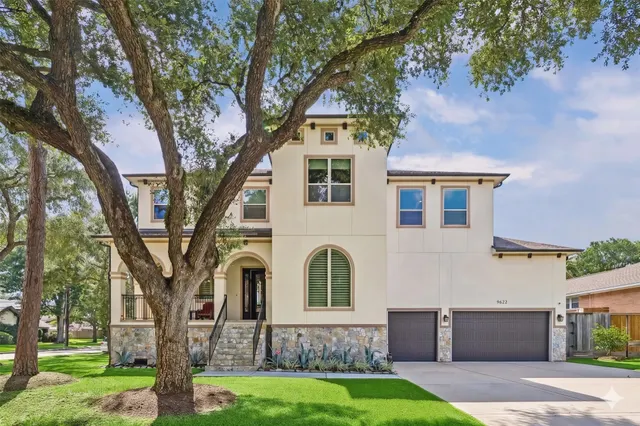 Expensive Meyerland Sec 08 Rep I Real Estate