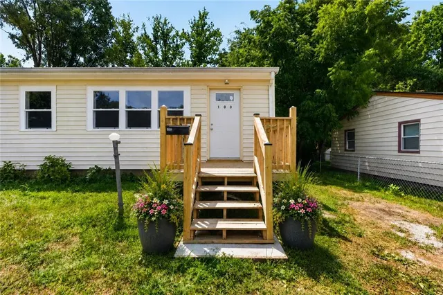 Popular Excelsior Springs City Blocks Real Estate
