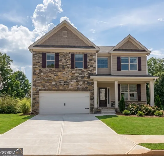Expensive Hellen Valley Real Estate