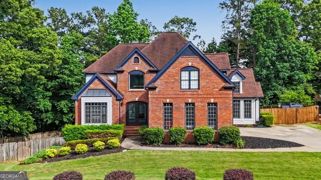 Cheap The Falls of Cherokee Real Estate