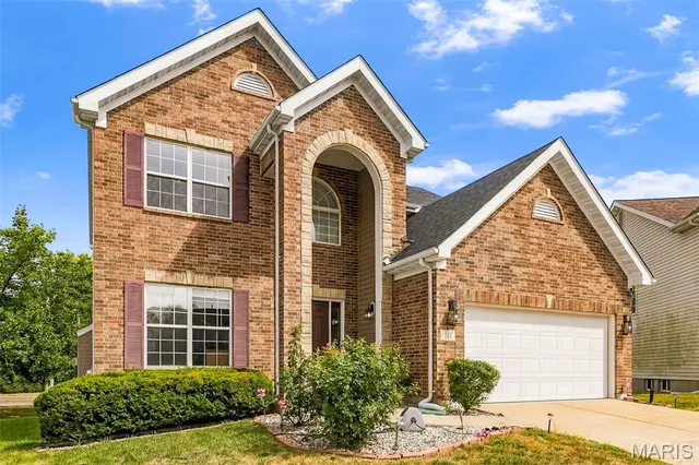 Popular Ashbury Crossing Real Estate