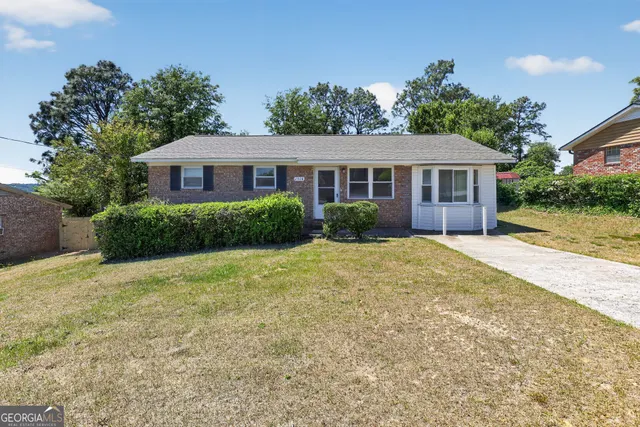 Popular Georgetown Estates Real Estate