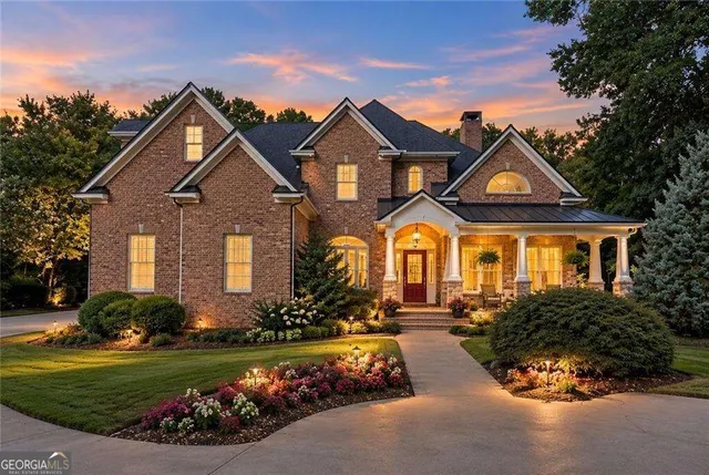 Popular Chaffin Ridge Real Estate