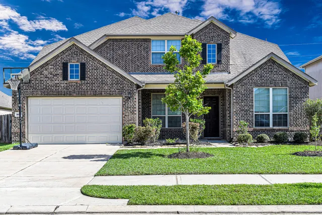 Cheap Trails Of Katy Real Estate