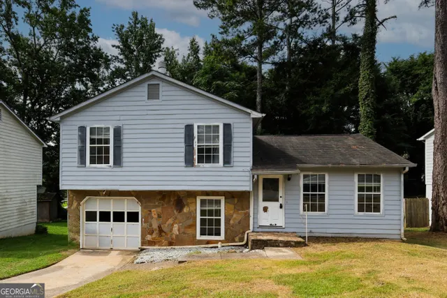 Popular Redan Valley Ph 01 Real Estate