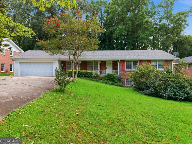 Popular ABINGDON MANOR Real Estate