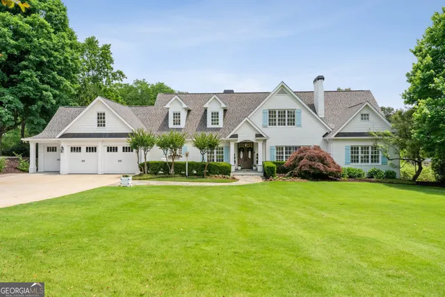 Expensive Riverside Park Real Estate