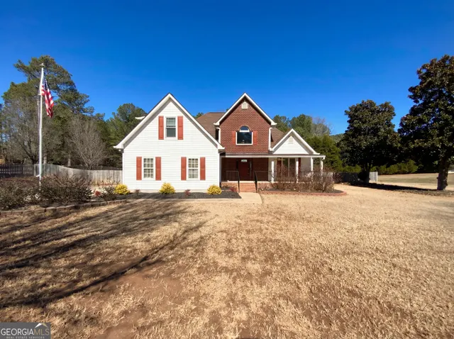 Popular NOTTINGHAM ESTATES PH III Real Estate