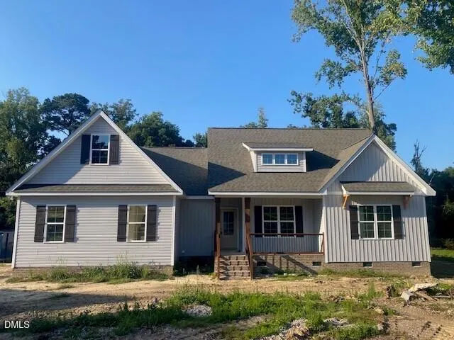 Cheap Morganshire Real Estate